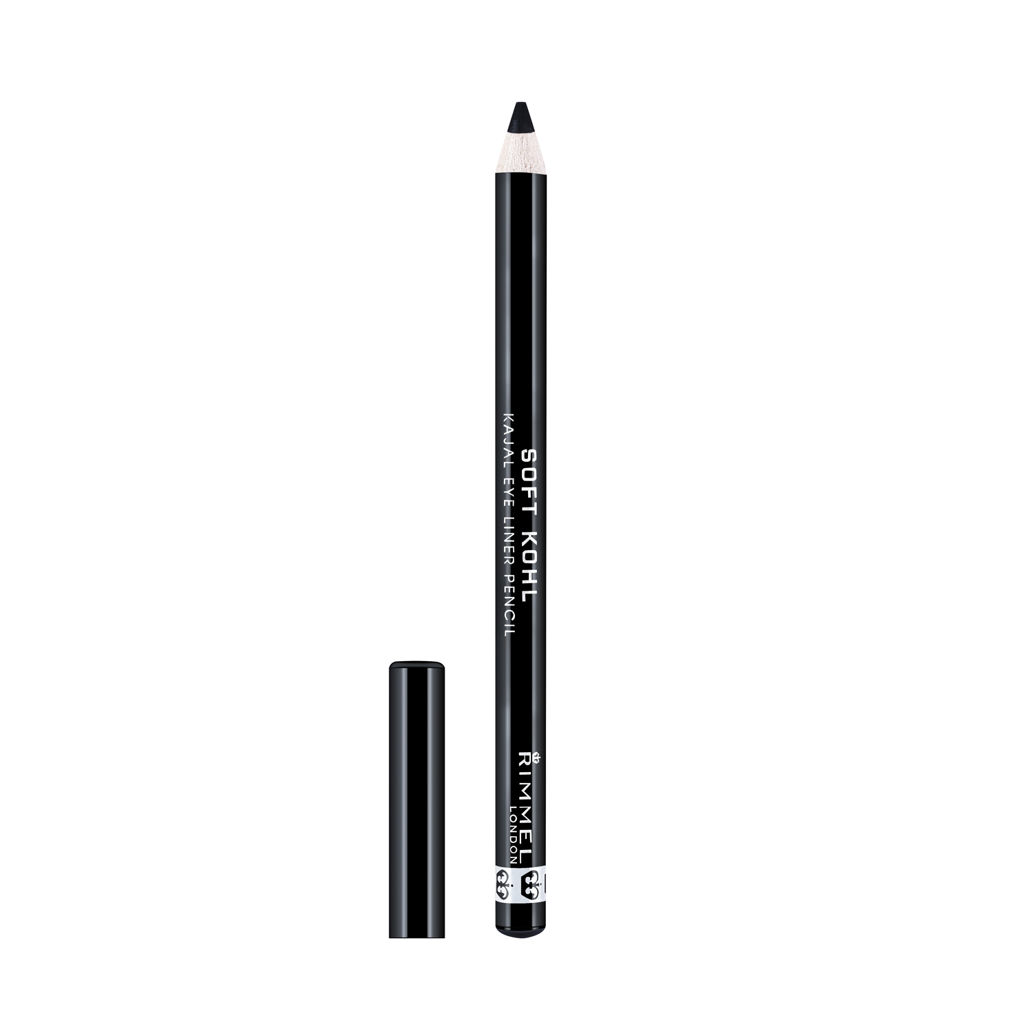 Карандаш для век Soft Kohl Kajal Eye Pencil Rimmel London 61, 1.2 г